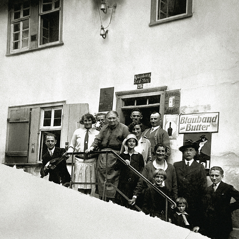 MSS_DORF_LADEN_1938