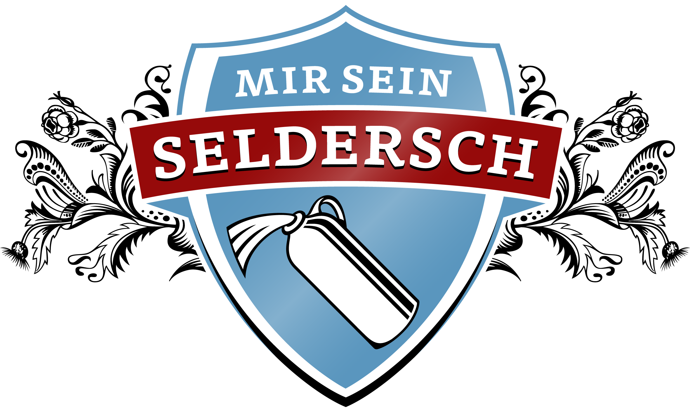 Mir sein Seldersch