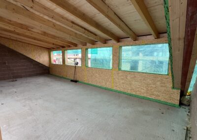 MSS-Vereinsheim-Gaube
