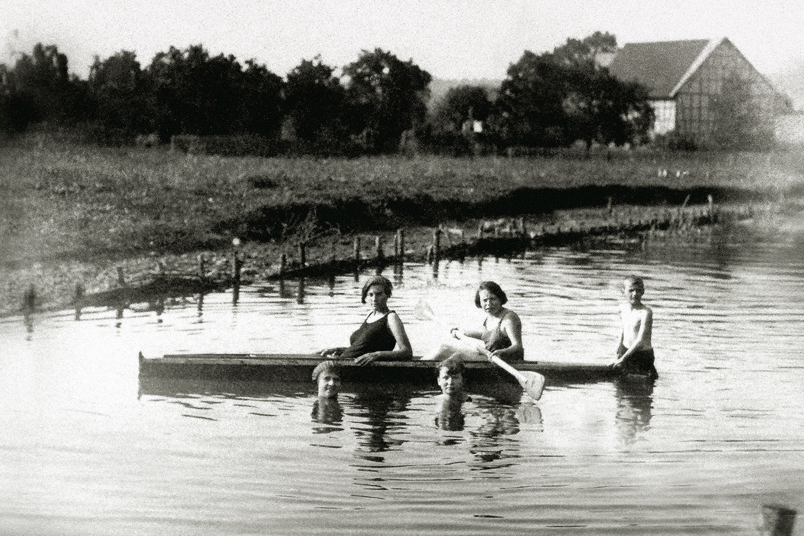 MSS-DORF-IDYLLEPUR-1925