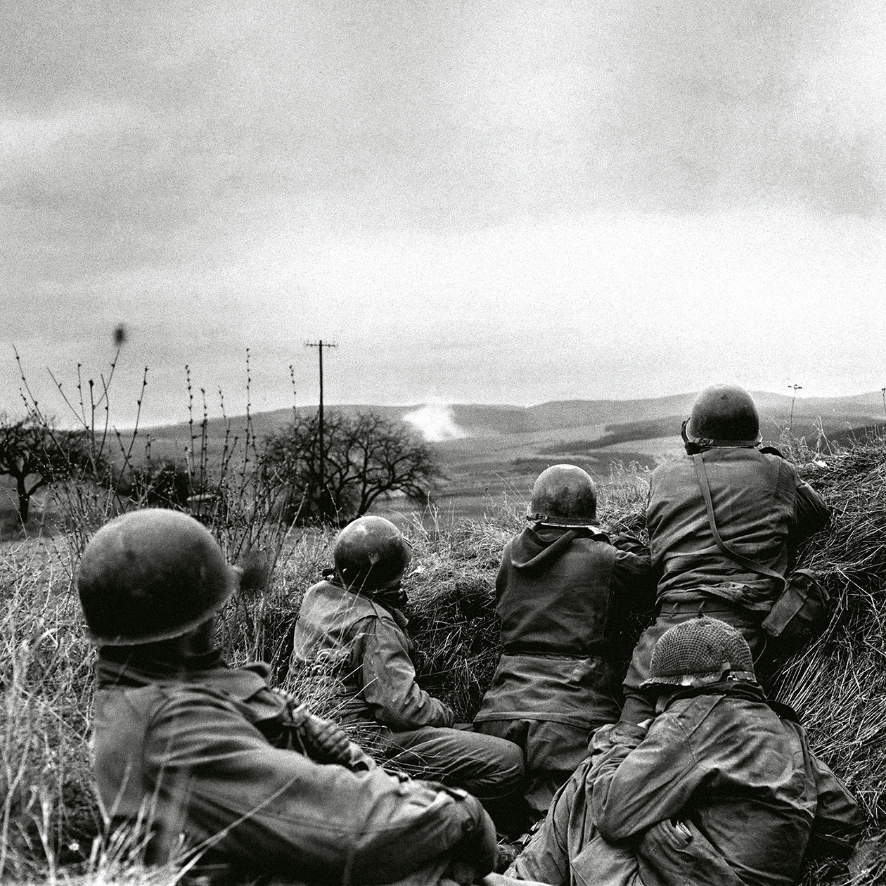 MSS-DORF-STUNDENULL-1945